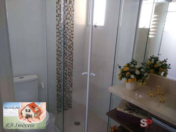 Imagem Apartamento com 2 Quartos à Venda, 64 m² em Vila Alto De Santo André - Santo André