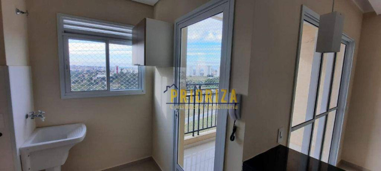 Imagem Apartamento com 2 Quartos à Venda, 46 m² em Lunna Campolim - Sorocaba