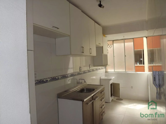 Imagem Apartamento com 2 Quartos à Venda, 62 m² em Higienópolis - Porto Alegre