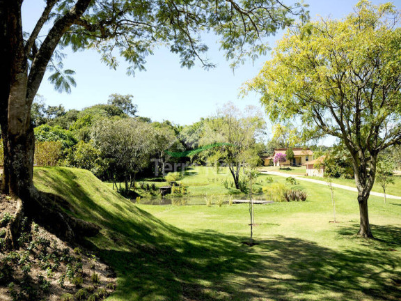 Imagem Terreno em Condomínio à Venda, 1.200 m² em Centro - Cabreúva