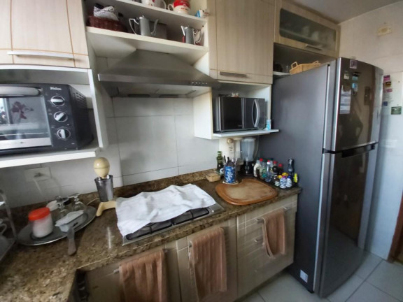 Imagem Apartamento com 2 Quartos à Venda, 125 m² em Barra Da Tijuca - Rio De Janeiro
