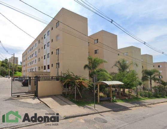 Imagem Apartamento com 2 Quartos à Venda, 49 m² em Jardim Tupi - Jundiaí