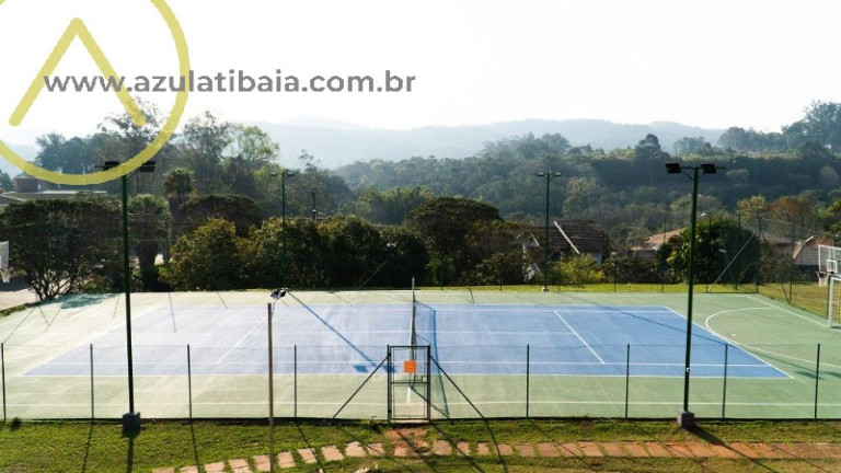 Imagem Terreno à Venda, 640 m² em Condomínio Parque Das Garças Ii - Atibaia