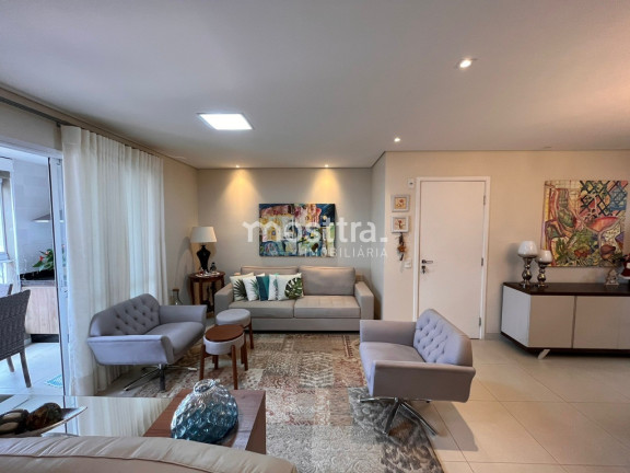 Apartamento com 2 Quartos à Venda, 103 m² em Vila Almeida - Indaiatuba