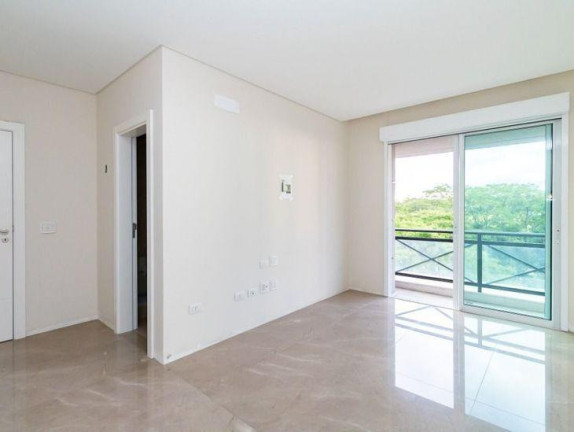 Apartamento com 4 Quartos à Venda, 400 m² em Cabral - Curitiba
