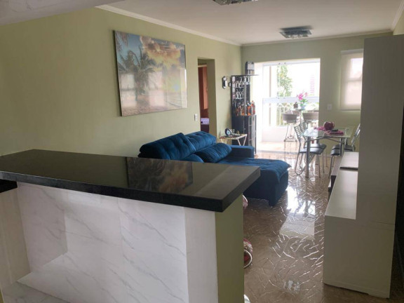 Apartamento com 2 Quartos à Venda, 70 m² em Vila Gumercindo - São Paulo