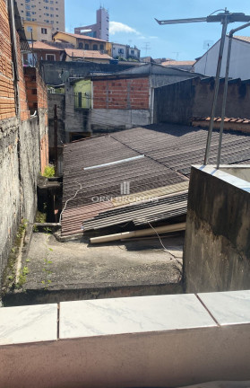 Imagem Casa com 2 Quartos à Venda, 157 m² em Bela Vista - Osasco