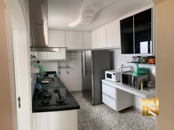 Apartamento com 3 Quartos à Venda, 128 m² em Vila Gomes Cardim - São Paulo