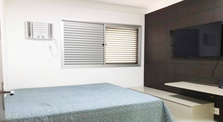 Imagem Apartamento com 3 Quartos à Venda, 141 m² em Araes - Cuiabá