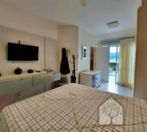 Foto do imóvel: Cobertura com 4 Quartos à Venda, 166 m² em Trindade - Florianópolis