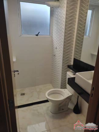 Apartamento com 2 Quartos à Venda, 45 m² em Vila Aprazível - Jacareí