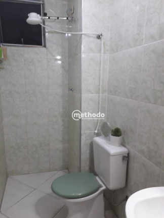 Imagem Apartamento com 2 Quartos à Venda, 50 m² em Vila Padre Manoel De Nóbrega - Campinas