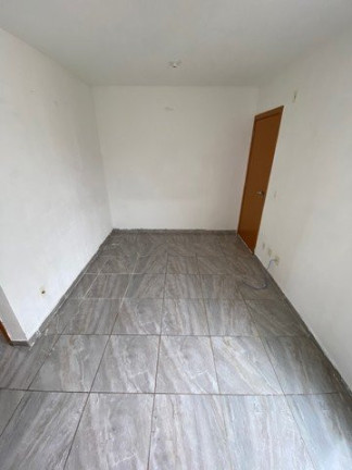 Imagem Apartamento com 2 Quartos à Venda, 44 m² em Jardim Nova Michigan - São José Dos Campos