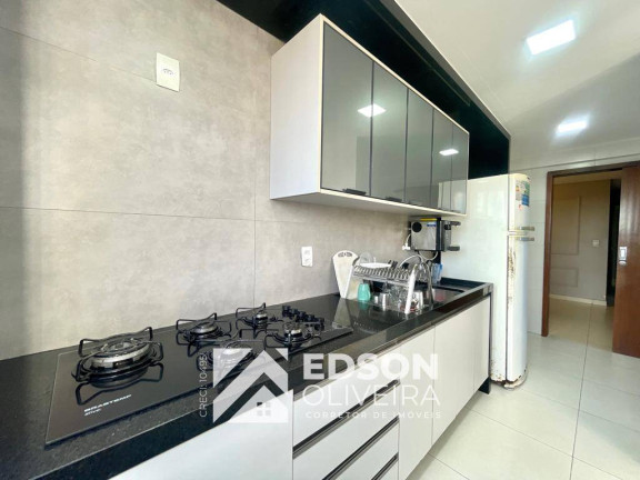 Imagem Apartamento com 3 Quartos à Venda, 126 m² em Manaíra - João Pessoa
