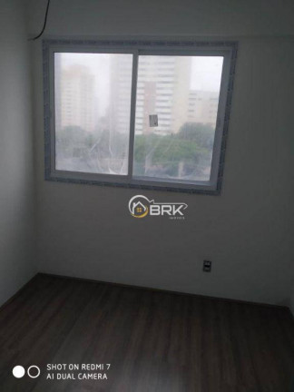 Imagem Apartamento com 2 Quartos à Venda, 37 m² em Quarta Parada - São Paulo