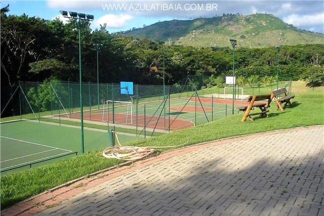 Imagem Terreno à Venda, 600 m² em Condomínio Residencial Reserva Ecológica Atibaia - Atibaia