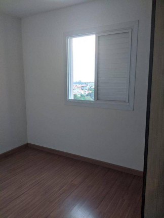 Imagem Apartamento com 2 Quartos à Venda, 60 m² em Nova Cidade Jardim - Jundiaí