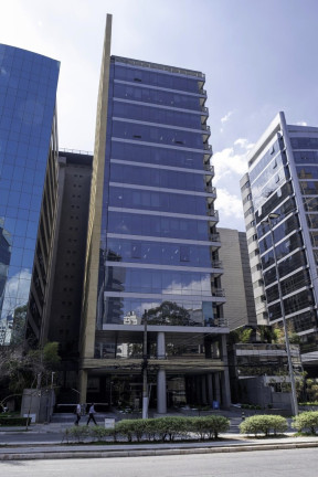 Imagem Imóvel Comercial à Venda, 311 m² em Vila Olímpia - São Paulo
