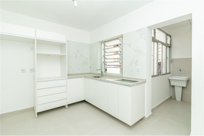 Imagem Apartamento com 3 Quartos à Venda, 109 m² em Bom Fim - Porto Alegre