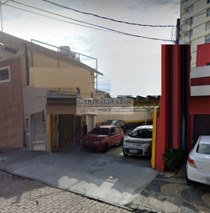 Imagem Terreno à Venda, 400 m² em Vila Itapura - Campinas