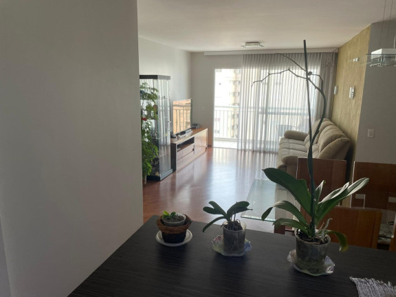 Imagem Apartamento com 3 Quartos à Venda, 103 m² em Lapa - São Paulo