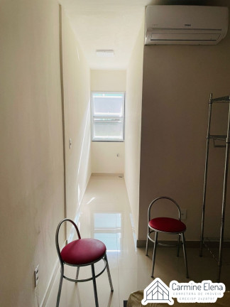 Apartamento com 2 Quartos à Venda, 72 m² em Maranduba - Ubatuba