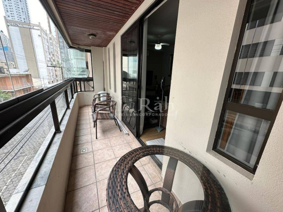 Imagem Apartamento com 3 Quartos à Venda, 106 m² em Centro - Balneário Camboriú