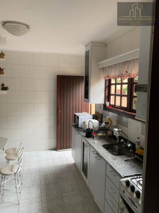 Imagem Casa com 3 Quartos à Venda, 230 m² em Jaguaribe - Osasco