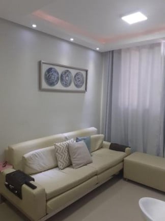 Imagem Apartamento com 2 Quartos à Venda, 49 m² em Portais (polvilho) - Cajamar