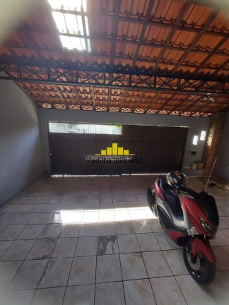 Imagem Casa com 2 Quartos à Venda, 150 m² em Jardim Santa Bárbara - Sorocaba