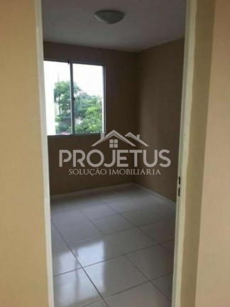 Imagem Apartamento com 2 Quartos à Venda, 48 m² em Campo Limpo - São Paulo