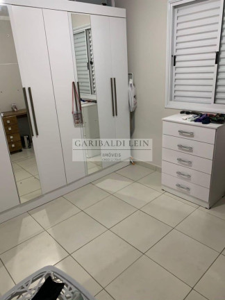 Imagem Apartamento com 2 Quartos à Venda, 43 m² em Jardim Monte Alto - Campinas