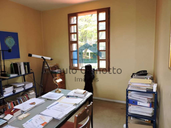 Imagem Casa de Condomínio com 4 Quartos à Venda, 443 m² em Granja Viana - Jandira