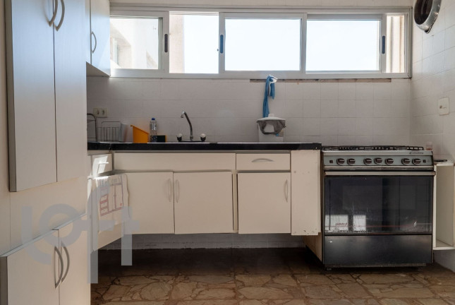 Imagem Apartamento com 3 Quartos à Venda, 136 m² em Pinheiros - São Paulo