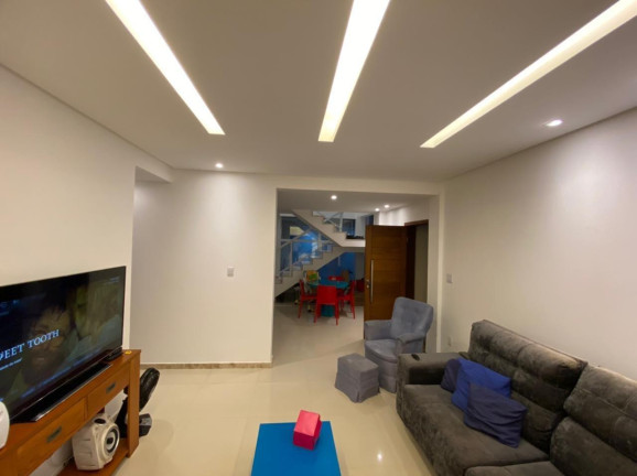 Foto do imóvel: Casa com 4 Quartos à Venda, 135 m² em Pitangueiras - Lauro De Freitas