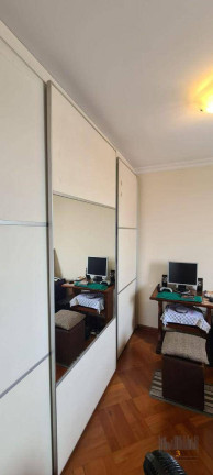 Imagem Apartamento com 4 Quartos à Venda, 171 m² em Vila Leopoldina - São Paulo