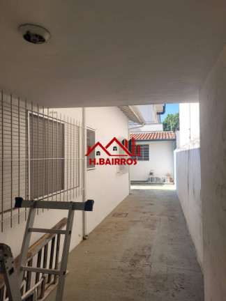 Imagem Casa com 4 Quartos à Venda, 170 m² em Jardim São Dimas - São José Dos Campos