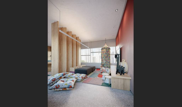 Imagem Apartamento com 3 Quartos à Venda, 151 m² em Boqueirão - Praia Grande