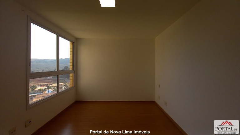 Imagem Imóvel com 5 Quartos à Venda, 362 m² em Alphaville Lagoa Dos Ingleses - Nova Lima