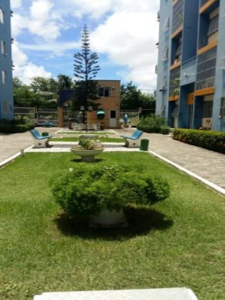 Imagem Imóvel com 3 Quartos à Venda, 65 m² em Tabapuá - Caucaia