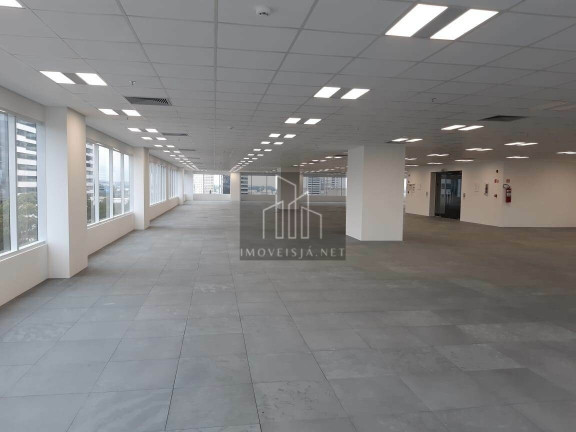 Imagem Sala Comercial à Venda, 518 m² em Alphaville Industrial - Barueri