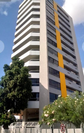 Imagem Apartamento com 4 Quartos à Venda, 300 m² em Centro - Feira De Santana