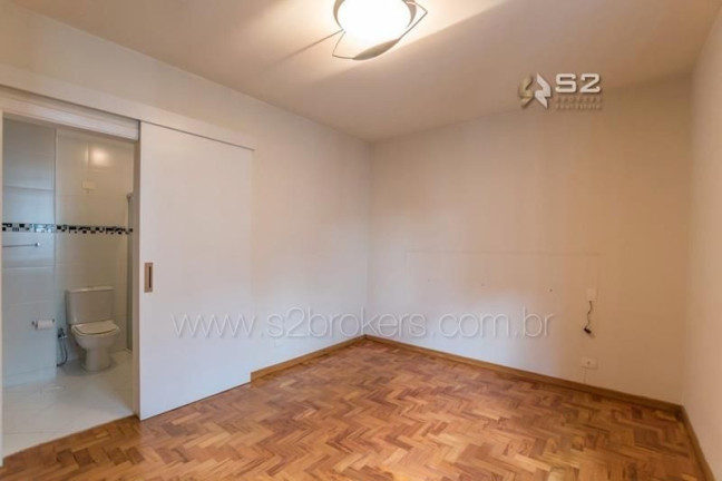 Imagem Apartamento com 3 Quartos à Venda, 108 m² em Higienópolis - São Paulo