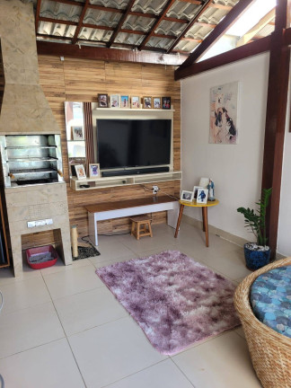 Foto do imóvel: Casa com 4 Quartos à Venda, 150 m² em Abrantes - Camaçari