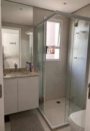 Imagem Apartamento com 4 Quartos à Venda, 238 m² em Vila Suzana - São Paulo