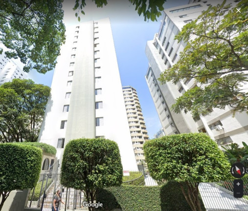 Imagem Apartamento com 2 Quartos à Venda, 86 m² em Moema Passaros - São Paulo
