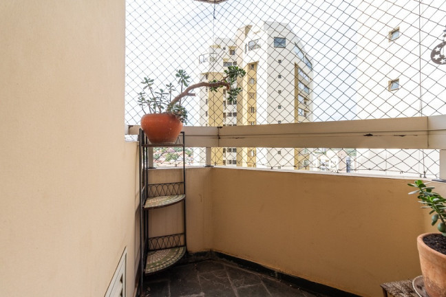 Apartamento com 3 Quartos à Venda, 154 m² em Alto Da Lapa - São Paulo