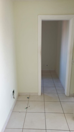 Apartamento com 2 Quartos à Venda, 50 m² em Parque Das Nações - Santo André