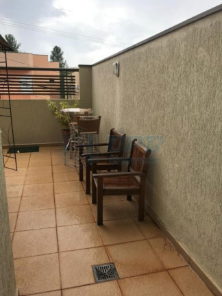 Imagem Apartamento à Venda, 81 m² em Jardim Botânico - Ribeirão Preto