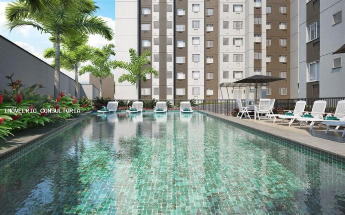 Imagem Apartamento com 2 Quartos à Venda, 42 m² em Rio De Janeiro